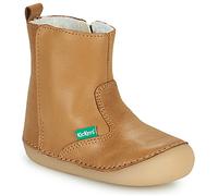 Kickers Kinderstiefel SOCOOL CHO in Braun 20