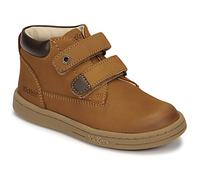 Kickers Kinderstiefel TACKEASY in Braun 24