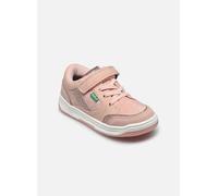 Kickers - Kouic - rosa - Sneaker - Größe 32