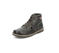Kickers Legendiknew Stiefelletten/Boots Damen Braun - 36 - Boots Shoes