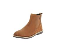 Kickers Damen Kick Lipist Chelsea-Stiefel, Camel, 36 EU
