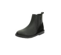 Kickers Damen Kick Lipist Chelsea-Stiefel, Schwarz, 37 EU