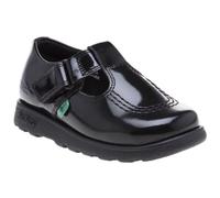 Kickers Mädchen Fragma T-Bar Schuhe Junior Moc Toe EU 25 / UK 8