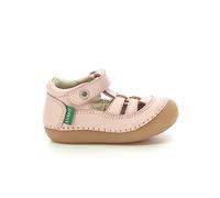 Kickers Mädchen sushy Sneaker, Rose Clair, 27 EU