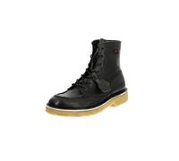 Kickers 975620-60-8 noir Orijeans Marecias Castro für Herren, schwarz, Gr. 43 EU
