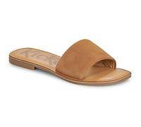 Kickers Pantoffeln KICK GIPSI in Braun 37