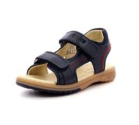 Kickers Platino Sandalen , Jungen, Blau (Marine 10), 28 EU