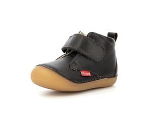Kickers SABIO, Oxford-Schuh, Bleu,