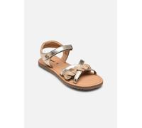 Kickers - Sandalen Betty NEW - gold/bronze - Größe 29