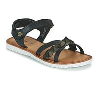 Kickers Sandalen BETTYL in Schwarz 28