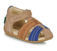 Kickers Sandalen BIGBAZAR-2 in Beige 19