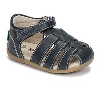 Kickers Sandalen BIGFLO-3 in Blau 24