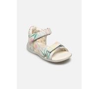 Kickers - Sandalen Binsia-2 - Weiß - Größe 26
