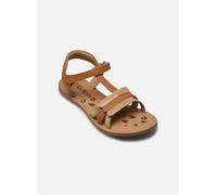 Kickers - Sandalen Diamanto - Braun - Größe 33