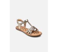 Kickers - Sandalen Diamanto - Gold und Bronze - Größe 31