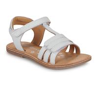 Kickers Sandalen DIAMANTO in Weiss 32