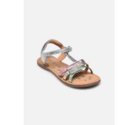 Kickers - Sandalen Diamanto - Silber - Größe 30