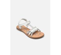 Kickers - Sandalen Diamanto - weiß - Größe 29