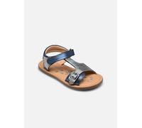 Kickers - Sandalen Diazz - blau - Größe 20