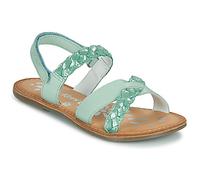 Kickers Sandalen DIMDAMI in Blau 28