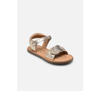 Kickers - Sandalen Dyastar - gold/bronze - Größe 20