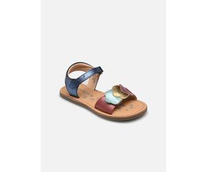 Kickers - Sandalen Dyastar - Mehrfarbig - Größe 24
