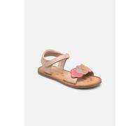 Kickers - Sandalen Dyastar - rosa - Größe 20