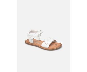 Kickers - Sandalen Dyastar - Weiß - Größe 31