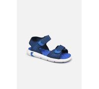 Kickers - Sandalen Jumangap - blau - Größe 28