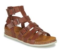 Kickers Sandalen KICK ALEXA in Braun 37