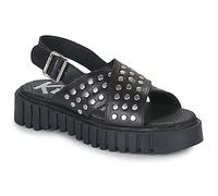 Kickers Sandalen KICK FACT in Schwarz 39