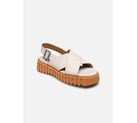 Kickers - Sandalen Kick Fact - weiß - Größe 41