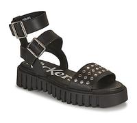 Kickers Sandalen KICK FAN in Schwarz 38