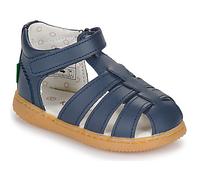 Kickers Sandalen KICK FLO in Marine 20