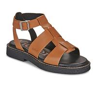 Kickers Sandalen KICK LILA in Braun 40
