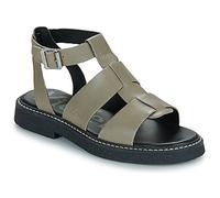 Kickers Sandalen KICK LILA in Grün 37