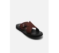 Kickers - Sandalen KICK NEOL - braun - Größe 40