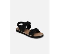 KICKERS Herren Kick Neos Sandale, Schwarz, 45 EU