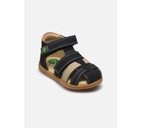 Kickers - Sandalen KICK POD - Blau - Größe 22