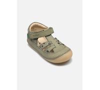 Kickers - Sandalen KICK SUSHYK LT - Grün - Größe 20