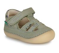 Kickers Sandalen KICK SUSHYK LT in Kaki 20