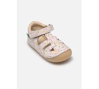 Kickers - Sandalen KICK SUSHYK LT - Weiß - Größe 24