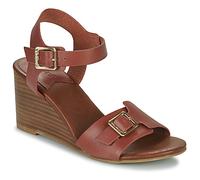 Kickers Sandalen KICK VODOU in Braun 40