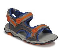 Kickers Sandalen KIWI in Blau 30