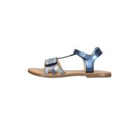 Kickers Sandalen Leder Blau