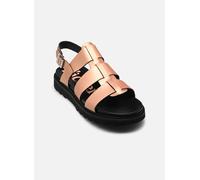 Kickers - Sandalen NEOSINEAD - beige - Größe 38