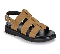 Kickers Sandalen NEOSINEAD in Braun 37
