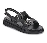 Kickers Sandalen NEOSUMMER in Schwarz 41