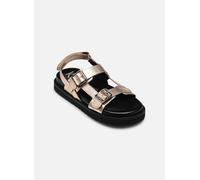 Kickers - Sandalen NEOSUMMER KID - gold/bronze - Größe 35
