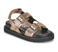 Kickers - Sandalen NEOSUMMER KID - gold/bronze - Größe 31 31 gold/bronze
